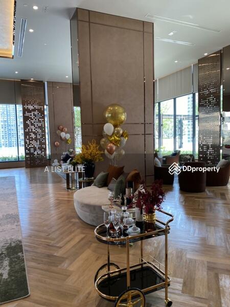 For Rent - Supalai Icon Sathorn, Bangkok