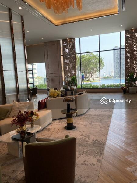 For Rent - Supalai Icon Sathorn, Bangkok