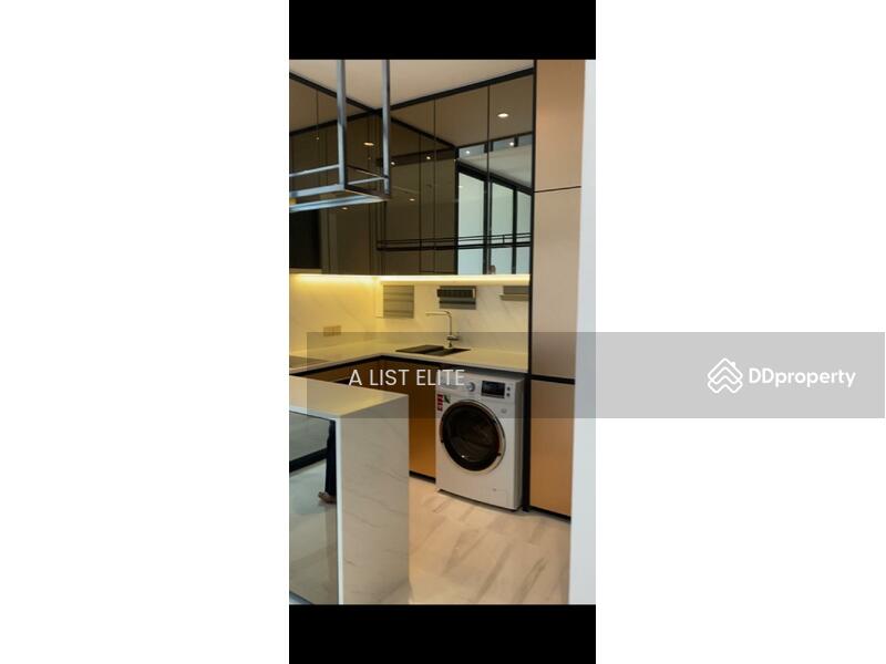 For Rent - Supalai Icon Sathorn, Bangkok