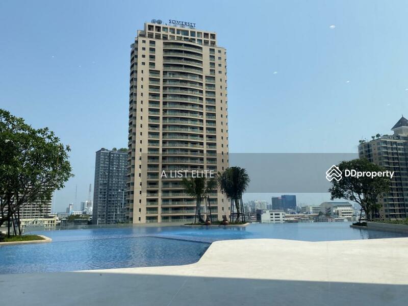 For Rent - Supalai Icon Sathorn, Bangkok