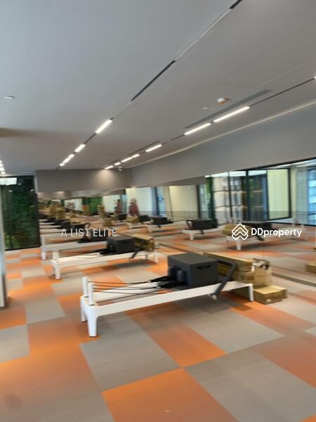 For Rent - Supalai Icon Sathorn, Bangkok