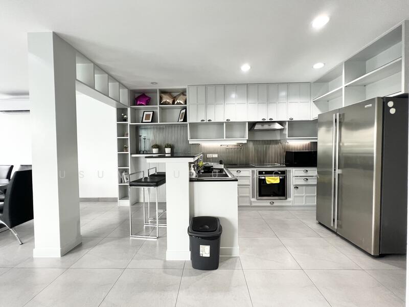 Pool Villa ใกล้ KIS International School, กรุงเทพ, - -, สามเสนนอก, ห้วยขวาง, กรุงเทพ, 500 ตร.ม., บ้านเดี่ยว ให้เช่า, โดย Usuma Usumachat, 11578744 - DDproperty.com