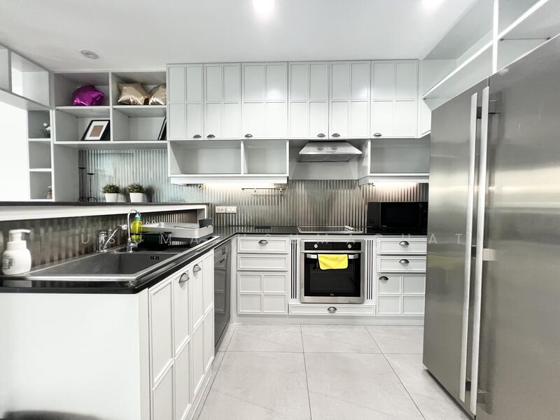 Pool Villa ใกล้ KIS International School, กรุงเทพ, - -, สามเสนนอก, ห้วยขวาง, กรุงเทพ, 500 ตร.ม., บ้านเดี่ยว ให้เช่า, โดย Usuma Usumachat, 11578744 - DDproperty.com