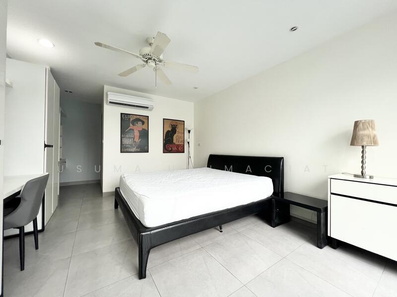 Pool Villa ใกล้ KIS International School, Bangkok, - -, Samsen Nok, Huai Khwang, Bangkok, 4 Bedrooms, 500 sqm, Single Detached House For Rent, by Usuma Usumachat, 11578744 - DDproperty.com