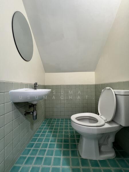 Pool Villa ใกล้ KIS International School, กรุงเทพ, - -, สามเสนนอก, ห้วยขวาง, กรุงเทพ, 500 ตร.ม., บ้านเดี่ยว ให้เช่า, โดย Usuma Usumachat, 11578744 - DDproperty.com