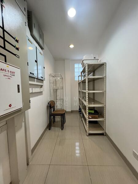 Pool Villa ใกล้ KIS International School, กรุงเทพ, - -, สามเสนนอก, ห้วยขวาง, กรุงเทพ, 500 ตร.ม., บ้านเดี่ยว ให้เช่า, โดย Usuma Usumachat, 11578744 - DDproperty.com