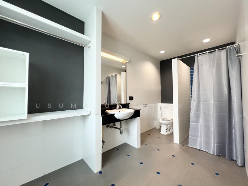 Pool Villa ใกล้ KIS International School, Bangkok, - -, Samsen Nok, Huai Khwang, Bangkok, 4 Bedrooms, 500 sqm, Single Detached House For Rent, by Usuma Usumachat, 11578744 - DDproperty.com