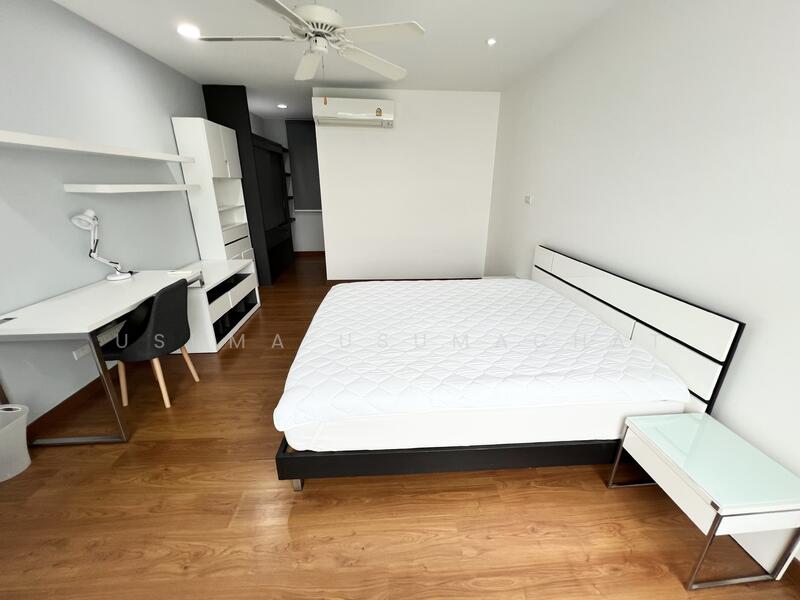 Pool Villa ใกล้ KIS International School, Bangkok, - -, Samsen Nok, Huai Khwang, Bangkok, 4 Bedrooms, 500 sqm, Single Detached House For Rent, by Usuma Usumachat, 11578744 - DDproperty.com