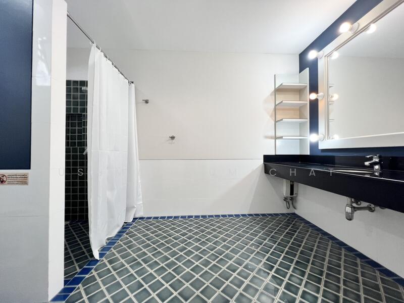 Pool Villa ใกล้ KIS International School, Bangkok, - -, Samsen Nok, Huai Khwang, Bangkok, 4 Bedrooms, 500 sqm, Single Detached House For Rent, by Usuma Usumachat, 11578744 - DDproperty.com