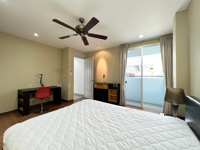 Pool Villa ใกล้ KIS International School, Bangkok, - -, Samsen Nok, Huai Khwang, Bangkok, 4 Bedrooms, 500 sqm, Single Detached House For Rent, by Usuma Usumachat, 11578744 - DDproperty.com