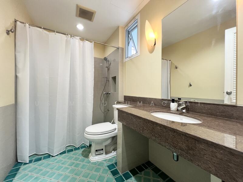 Pool Villa ใกล้ KIS International School, กรุงเทพ, - -, สามเสนนอก, ห้วยขวาง, กรุงเทพ, 500 ตร.ม., บ้านเดี่ยว ให้เช่า, โดย Usuma Usumachat, 11578744 - DDproperty.com