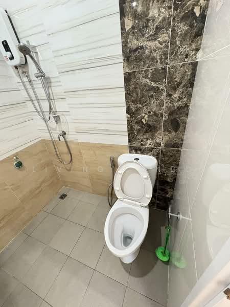 For Rent - Golden Town Sukhumvit-Bearing Station, Samut Prakan
