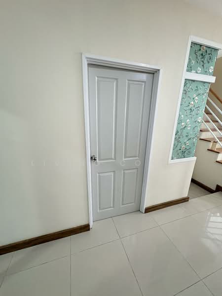 For Rent - Golden Town Sukhumvit-Bearing Station, Samut Prakan