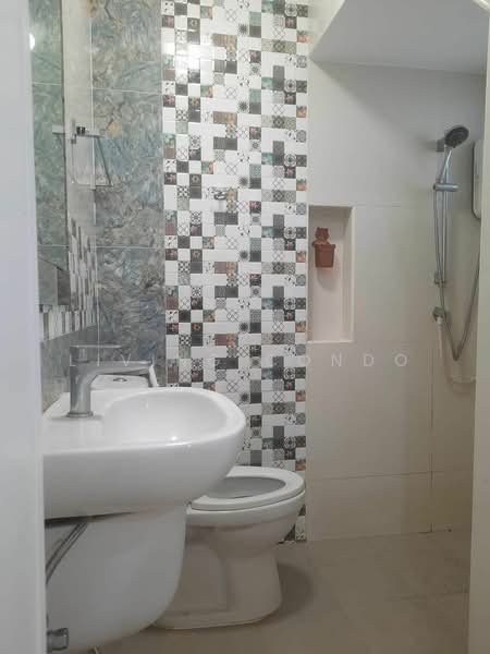 For Rent - Golden Town Sukhumvit-Bearing Station, Samut Prakan