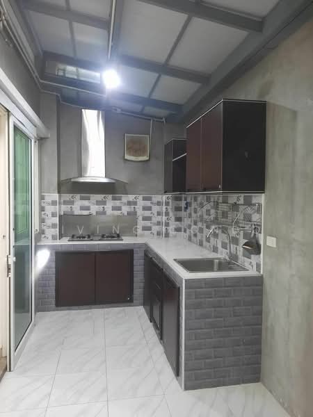 For Rent - Golden Town Sukhumvit-Bearing Station, Samut Prakan