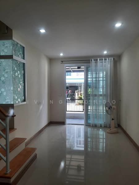 For Rent - Golden Town Sukhumvit-Bearing Station, Samut Prakan