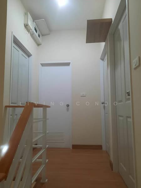 For Rent - Golden Town Sukhumvit-Bearing Station, Samut Prakan