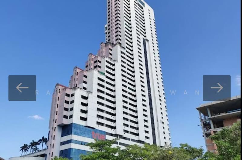 Napalai Place Condominium, Songkhla, Hat-Yai, Hat Yai, Songkhla, 3 Bedrooms, 130 sqm, Condo For Rent, by Rachen Nopsuwan, 11578836 - DDproperty.com