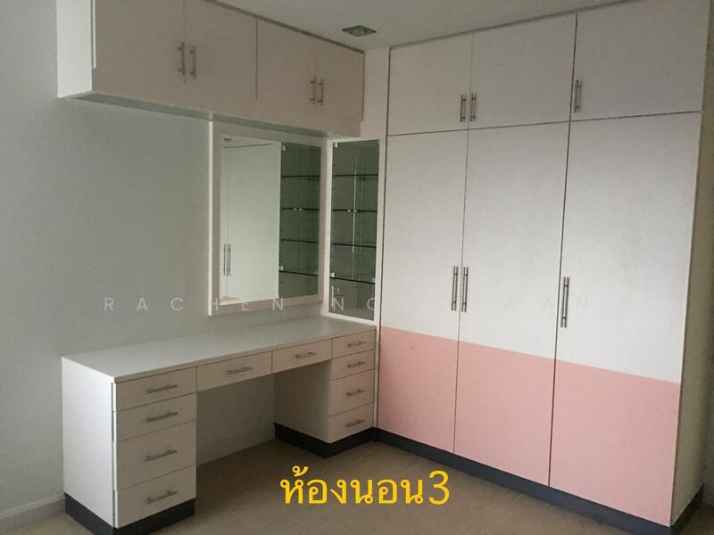 Napalai Place Condominium, Songkhla, Hat-Yai, Hat Yai, Songkhla, 3 Bedrooms, 130 sqm, Condo For Rent, by Rachen Nopsuwan, 11578836 - DDproperty.com