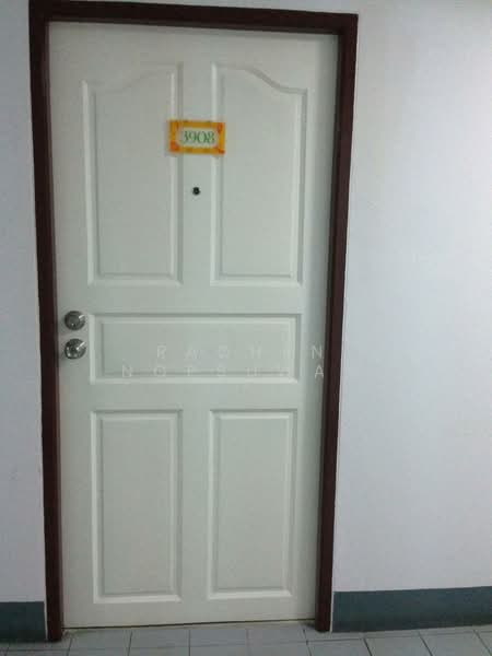 Napalai Place Condominium, Songkhla, Hat-Yai, Hat Yai, Songkhla, 3 Bedrooms, 130 sqm, Condo For Rent, by Rachen Nopsuwan, 11578836 - DDproperty.com