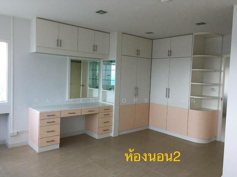 Napalai Place Condominium, Songkhla, Hat-Yai, Hat Yai, Songkhla, 3 Bedrooms, 130 sqm, Condo For Rent, by Rachen Nopsuwan, 11578836 - DDproperty.com