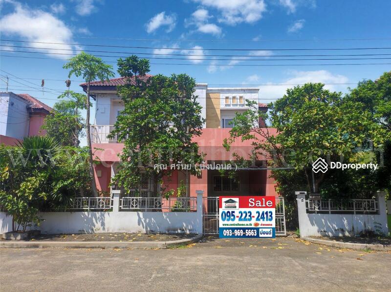 ขาย - หมู่บ้านทรัพย์หมื่นแสน 2, ปทุมธานี