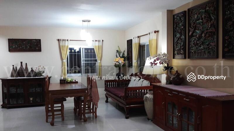 ขาย - หมู่บ้านทรัพย์หมื่นแสน 2, ปทุมธานี