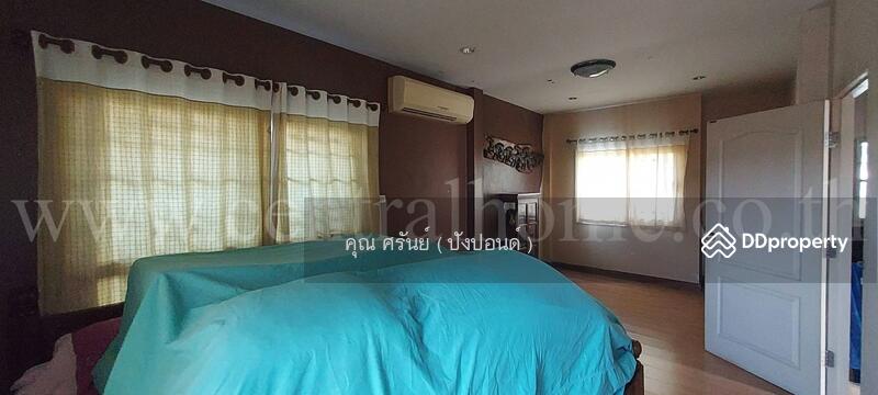 ขาย - หมู่บ้านทรัพย์หมื่นแสน 2, ปทุมธานี