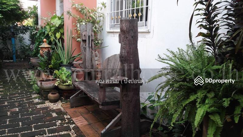ขาย - หมู่บ้านทรัพย์หมื่นแสน 2, ปทุมธานี