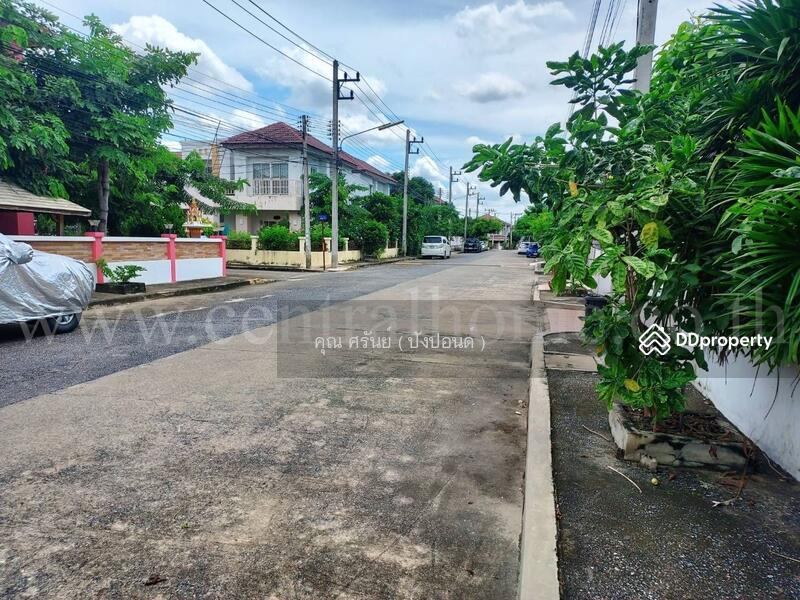 ขาย - หมู่บ้านทรัพย์หมื่นแสน 2, ปทุมธานี