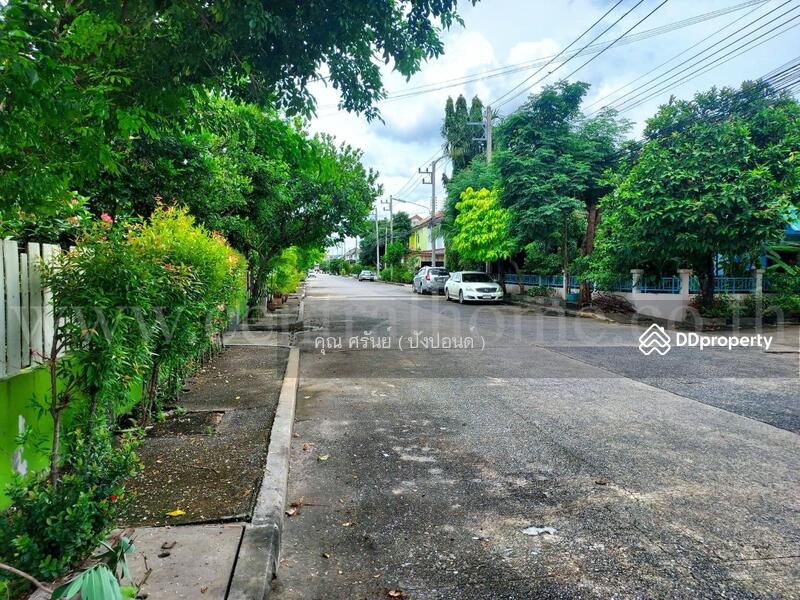 ขาย - หมู่บ้านทรัพย์หมื่นแสน 2, ปทุมธานี