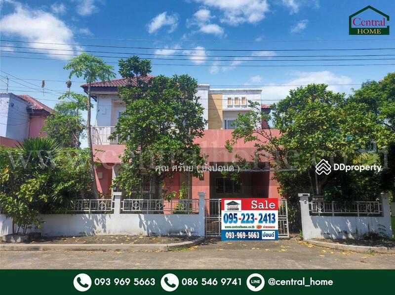 ขาย - หมู่บ้านทรัพย์หมื่นแสน 2, ปทุมธานี
