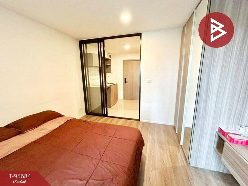 For Sale - The Origin Ramintra 83 Station, Bangkok