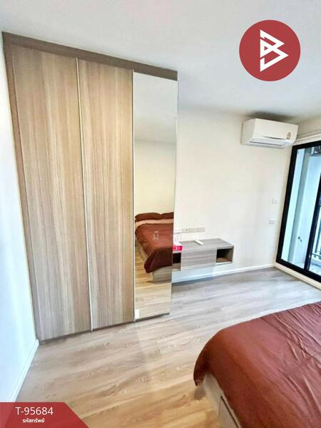 For Sale - The Origin Ramintra 83 Station, Bangkok