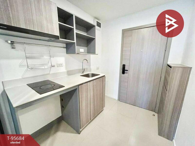 For Sale - The Origin Ramintra 83 Station, Bangkok