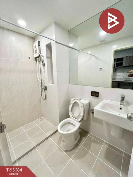 For Sale - The Origin Ramintra 83 Station, Bangkok