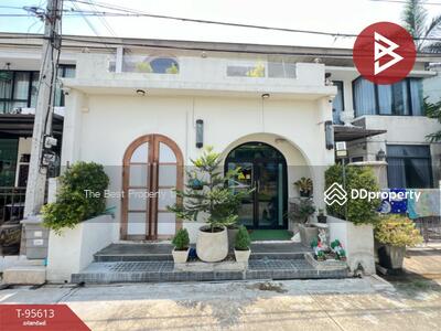 ขาย - เดอะวิลล่า บางบัวทอง (The Villa Bangbuathong), นนทบุรี
