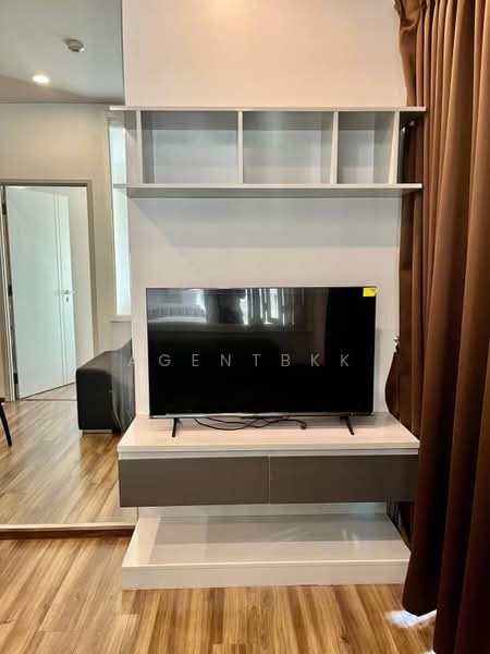 Wyne Sukhumvit, Bangkok, 1120 Sukhumvit Road, Phra Kanong, Khlong Toei, Bangkok, 1 Bedroom, 30 sqm, Condo For Rent, by Agentbkk, 11579142 - DDproperty.com