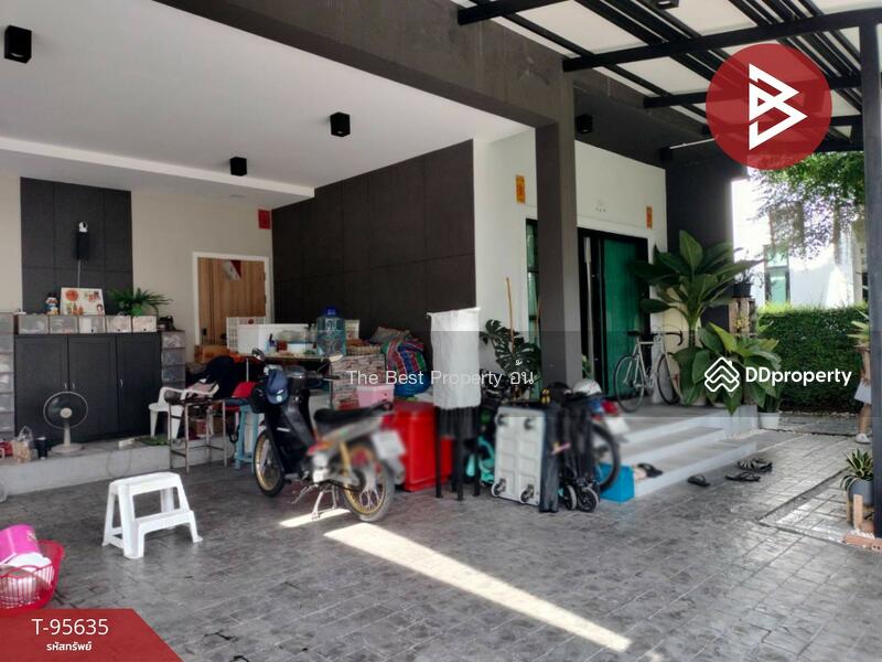 ขาย - The Legend Bangsaen : หมู่บ้านเดอะเลเจนด์ บางแสน, ชลบุรี