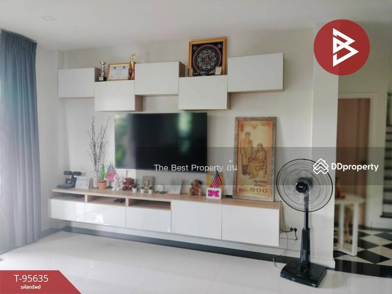 ขาย - The Legend Bangsaen : หมู่บ้านเดอะเลเจนด์ บางแสน, ชลบุรี