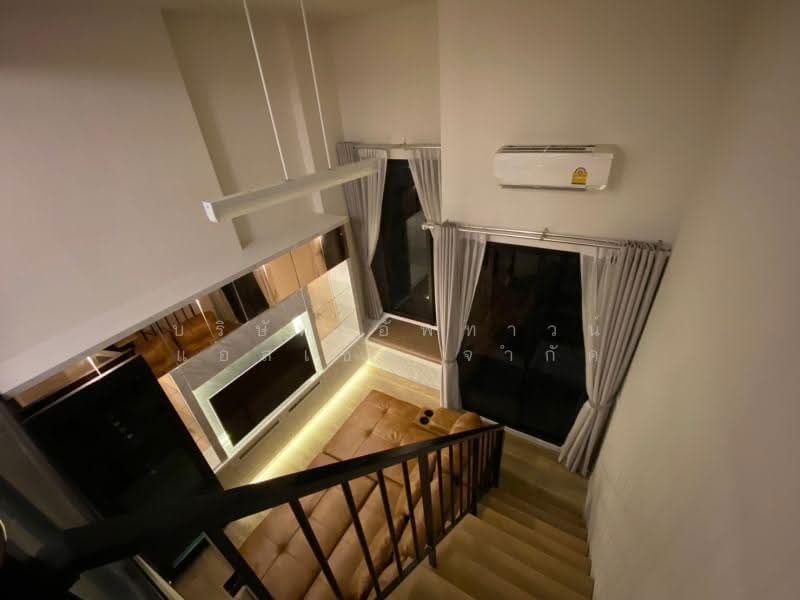 Blossom Condo @ Fashion Beyond, Bangkok, Ratchada-Ramintra Road, Khan Na Yao, Bangkok, 1 Bedroom, 35 sqm, Condo For Sale, by Uptown Assets Co., Ltd, 11579214 - DDproperty.com