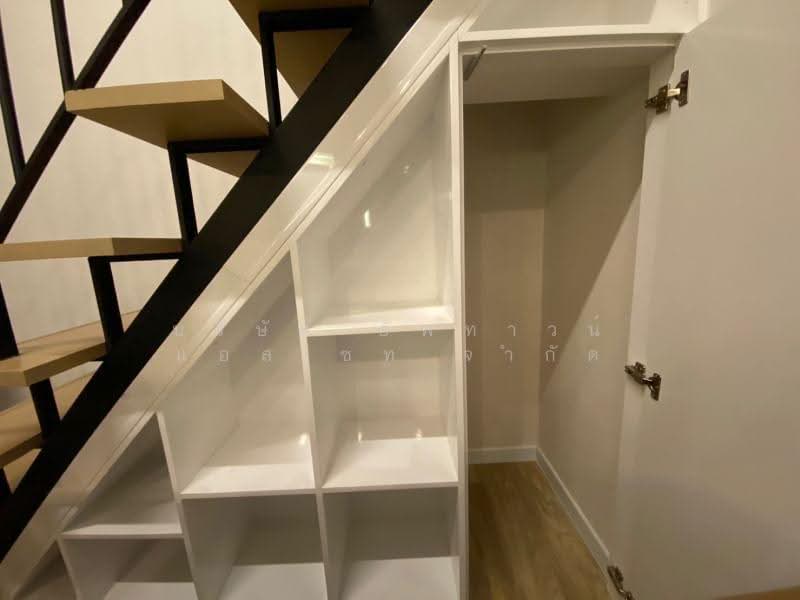 Blossom Condo @ Fashion Beyond, Bangkok, Ratchada-Ramintra Road, Khan Na Yao, Bangkok, 1 Bedroom, 35 sqm, Condo For Sale, by Uptown Assets Co., Ltd, 11579214 - DDproperty.com