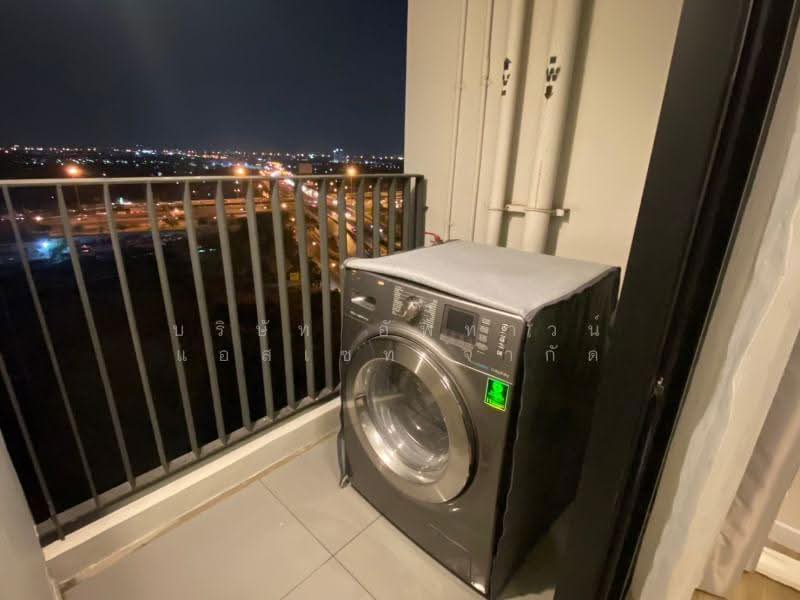 Blossom Condo @ Fashion Beyond, Bangkok, Ratchada-Ramintra Road, Khan Na Yao, Bangkok, 1 Bedroom, 35 sqm, Condo For Sale, by Uptown Assets Co., Ltd, 11579214 - DDproperty.com