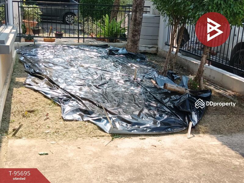 ขาย - หมู่บ้านโมดิวิลล่า ปิ่นเกล้า-สาย5 (Modi Villa Pinklao-Sai5), นครปฐม