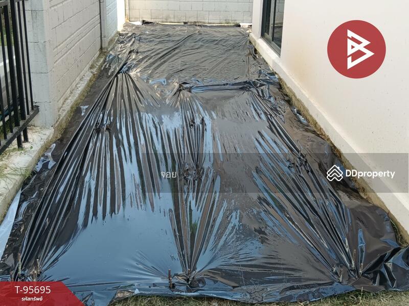ขาย - หมู่บ้านโมดิวิลล่า ปิ่นเกล้า-สาย5 (Modi Villa Pinklao-Sai5), นครปฐม