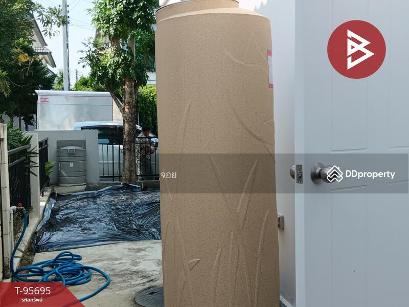 ขาย - หมู่บ้านโมดิวิลล่า ปิ่นเกล้า-สาย5 (Modi Villa Pinklao-Sai5), นครปฐม