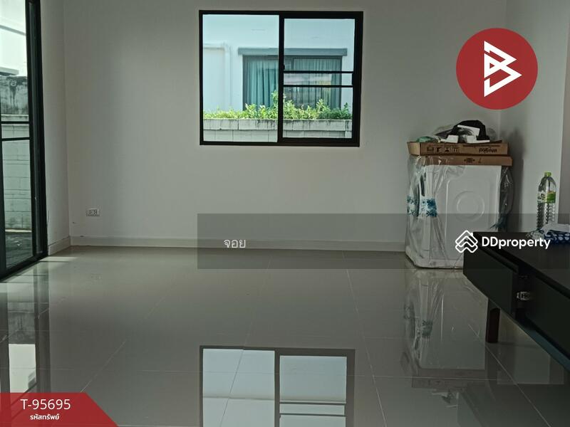 ขาย - หมู่บ้านโมดิวิลล่า ปิ่นเกล้า-สาย5 (Modi Villa Pinklao-Sai5), นครปฐม