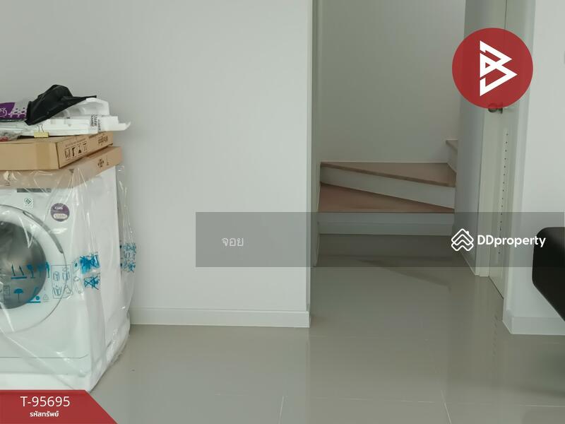 ขาย - หมู่บ้านโมดิวิลล่า ปิ่นเกล้า-สาย5 (Modi Villa Pinklao-Sai5), นครปฐม