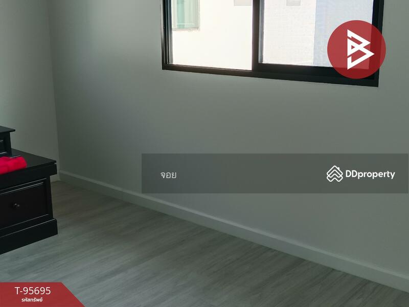 ขาย - หมู่บ้านโมดิวิลล่า ปิ่นเกล้า-สาย5 (Modi Villa Pinklao-Sai5), นครปฐม