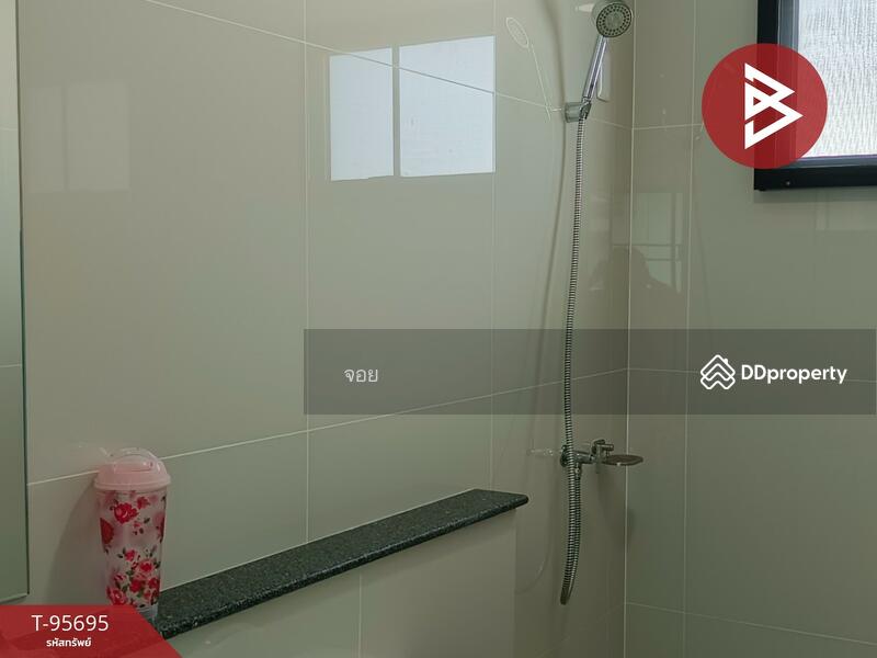 ขาย - หมู่บ้านโมดิวิลล่า ปิ่นเกล้า-สาย5 (Modi Villa Pinklao-Sai5), นครปฐม